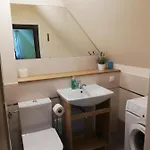 Dom Letni Mayorka Mazury Zalesie Wilkasy Tatil Evi *