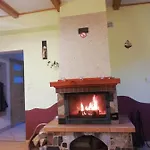 Dom Letni Mayorka Mazury Zalesie Wilkasy Tatil Evi
