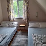 Dom Letni Mayorka Mazury Zalesie Wilkasy Tatil Evi
