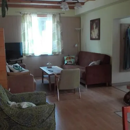 Dom wakacyjny Mayorka Dom Letni Giżycko