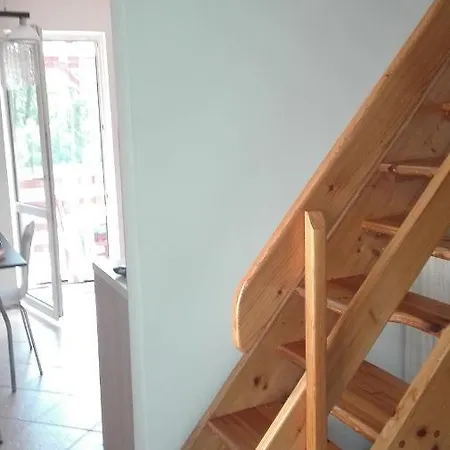 Holiday home Mayorka Dom Letni Gizycko