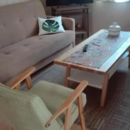 Holiday home Mayorka Dom Letni Gizycko