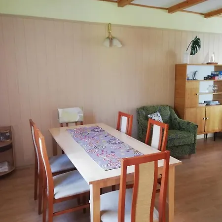 Dom Letni Mayorka Mazury Zalesie Wilkasy