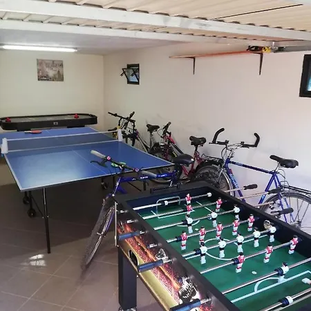 Mayorka Dom Letni * Giżycko