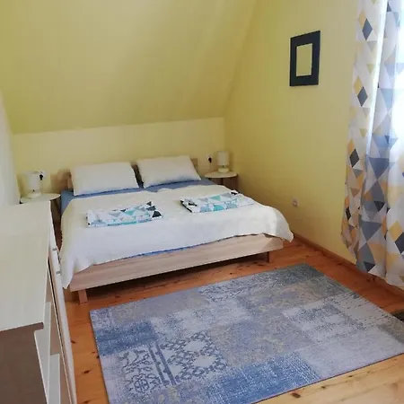 Mayorka Dom Letni Holiday home