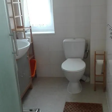 Mayorka Dom Letni Holiday home Gizycko