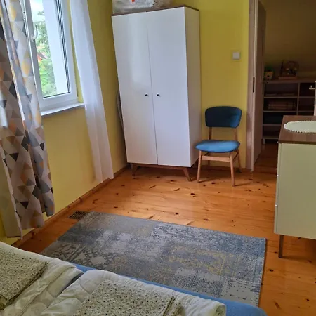Dom Letni Mayorka Mazury Zalesie Wilkasy
