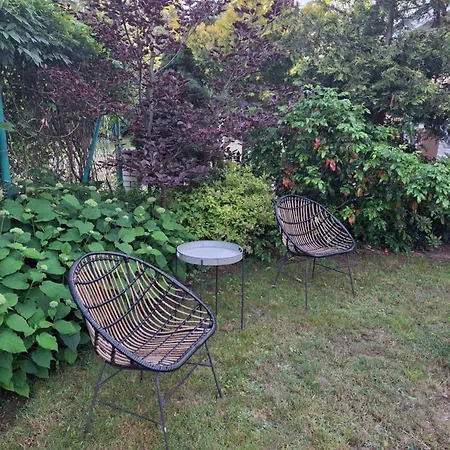 Dom wakacyjny Mayorka Dom Letni