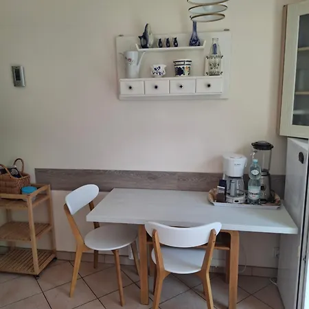 Mayorka Dom Letni Dom wakacyjny Giżycko