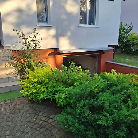 Dom Letni Mayorka Mazury Zalesie Wilkasy *