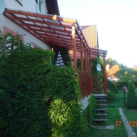 Mayorka Dom Letni Dom wakacyjny