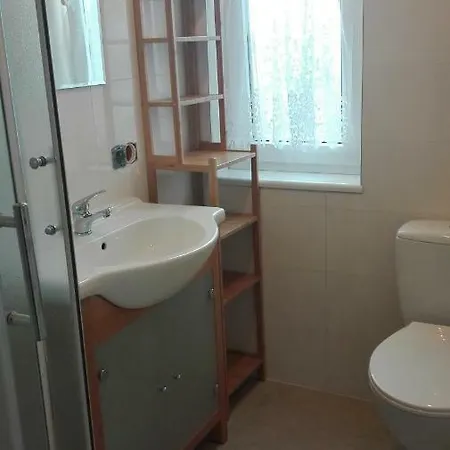 Mayorka Dom Letni Holiday home *