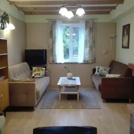 Dom Letni Mayorka Mazury Zalesie Wilkasy *